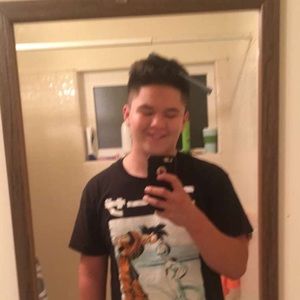 Meet your Posher, Eric